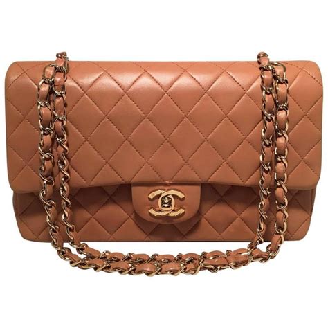 camel chanel bag|chanel official website.